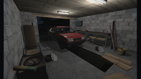 OHV (PC) - Steam Account - GLOBAL - 3