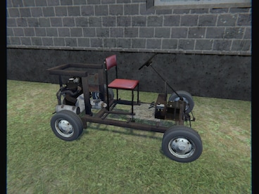 OHV (PC) - Steam Account - GLOBAL - 5