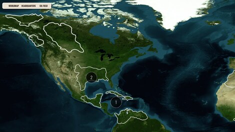 Oil Enterprise Steam Key GLOBAL - 12