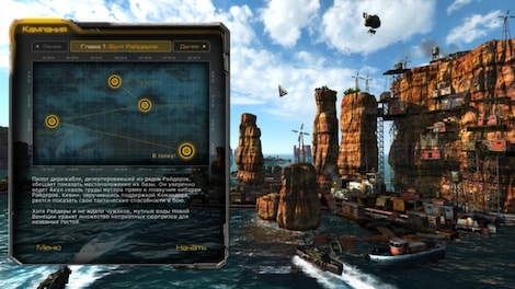 Oil Rush Bundle Steam Key GLOBAL - 12