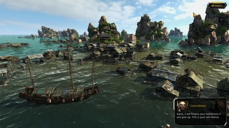 Oil Rush Bundle Steam Key GLOBAL - 7