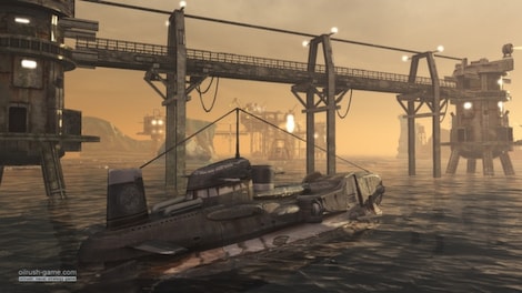 Oil Rush Bundle Steam Key GLOBAL - 5