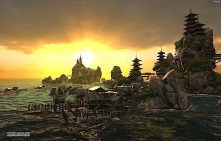 Oil Rush Steam Key GLOBAL - 6