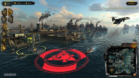 Oil Rush: Tower Defense Map Pack Steam Key GLOBAL - 9