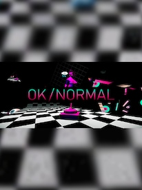 OK/NORMAL Steam Key GLOBAL - 1