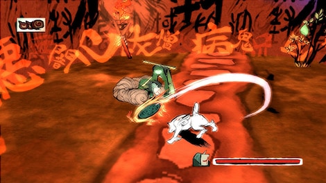 Okami HD (Nintendo Switch) - Nintendo eShop Key - NORTH AMERICA - 5