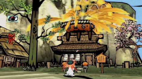 Okami HD (Xbox One) - Xbox Live Key - ARGENTINA - 5