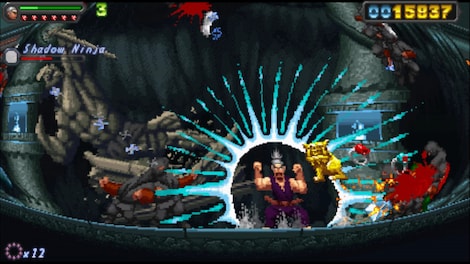 Okinawa Rush (Xbox One) - Xbox Live Key - ARGENTINA - 3