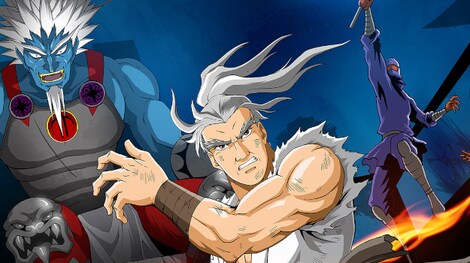 Okinawa Rush (Xbox One) - Xbox Live Key - ARGENTINA - 0