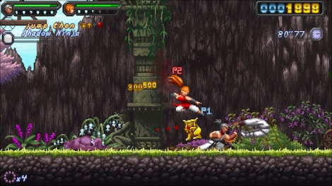 Okinawa Rush (Xbox One) - Xbox Live Key - ARGENTINA - 6