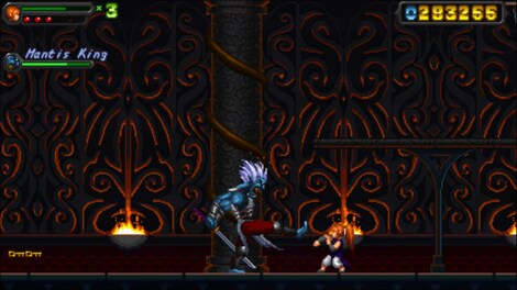 Okinawa Rush (Xbox One) - Xbox Live Key - ARGENTINA - 7