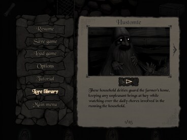 Oknytt Steam Key GLOBAL - 5