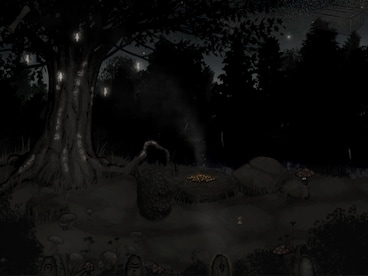 Oknytt Steam Key GLOBAL - 7