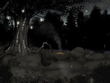 Oknytt Steam Key GLOBAL - 16