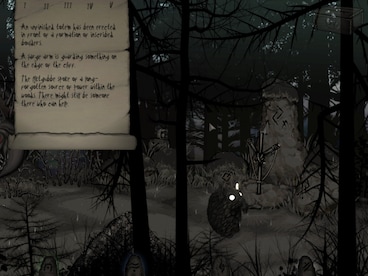 Oknytt Steam Key GLOBAL - 15