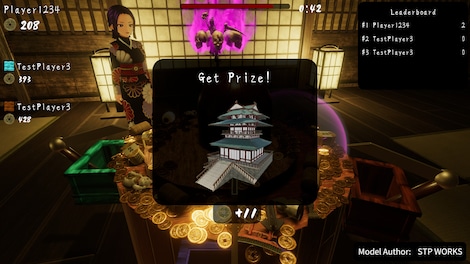 Old Coin Pusher Friends (PC) - Steam Gift - EUROPE - 6