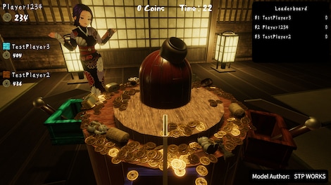 Old Coin Pusher Friends (PC) - Steam Gift - EUROPE - 8