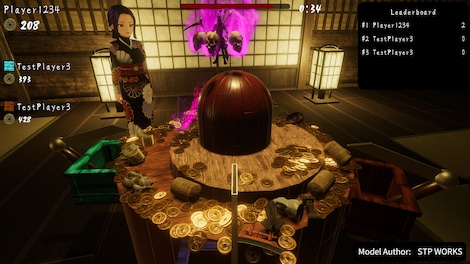 Old Coin Pusher Friends (PC) - Steam Gift - EUROPE - 3