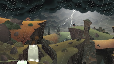 Old Man's Journey Steam Gift GLOBAL - 7