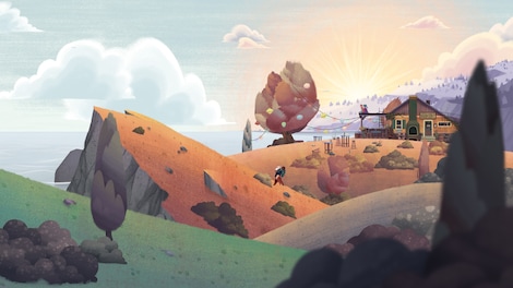 Old Man's Journey Steam Gift GLOBAL - 6