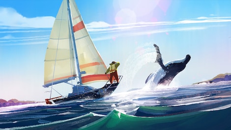 Old Man's Journey Steam Gift GLOBAL - 4