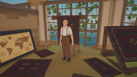 Old Market Simulator (PC) - Steam Gift - NORTH AMERICA - 10