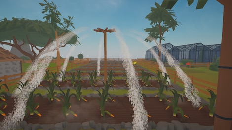 Old Market Simulator (PC) - Steam Gift - NORTH AMERICA - 9