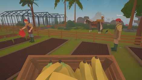 Old Market Simulator (PC) - Steam Gift - NORTH AMERICA - 8