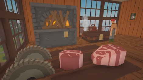 Old Market Simulator (PC) - Steam Key - NORTH AMERICA - 3