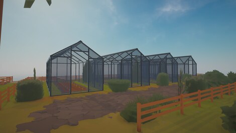 Old Market Simulator (PC) - Steam Key - NORTH AMERICA - 4