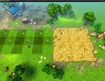 Old School 8-in-1 bundle (PC) - Steam Key - GLOBAL - 9