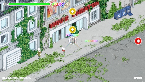 Old School Musical (PC) - Steam Account - GLOBAL - 5