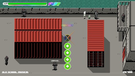 Old School Musical (PC) - Steam Key - GLOBAL - 2