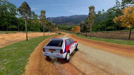 Old School Rally (PC) - Steam Account - GLOBAL - 6