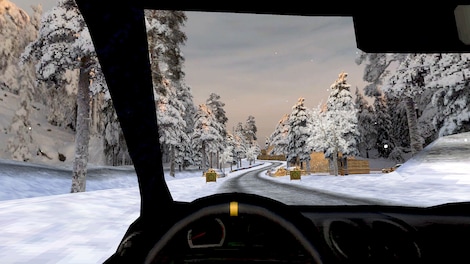 Old School Rally (PC) - Steam Account - GLOBAL - 3