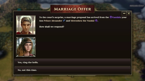 Old World | Complete (PC) - Steam Key - GLOBAL - 7