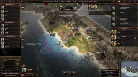 Old World + Free Heroes of the Aegean DLC (PC) - Steam Key - EUROPE - 4