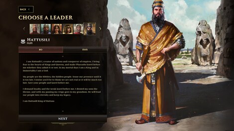 Old World - Heroes of the Aegean (PC) - Steam Gift - GLOBAL - 10