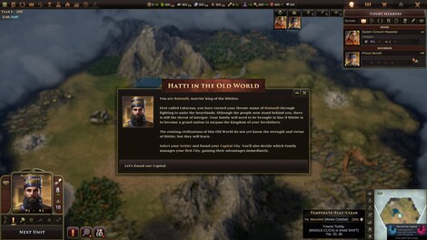 Old World - Heroes of the Aegean (PC) - Steam Key - EUROPE - 4