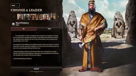Old World - Heroes of the Aegean (PC) - Steam Key - GLOBAL - 10