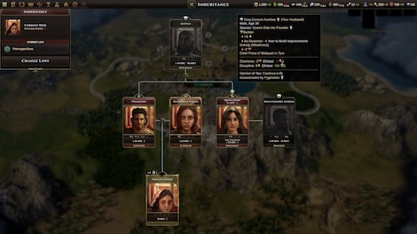 Old World (PC) - Steam Key - GLOBAL - 11