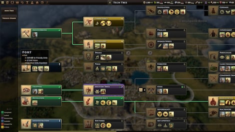 Old World (PC) - Steam Key - GLOBAL - 9