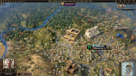 Old World - Wonders and Dynasties (PC) - Steam Key - GLOBAL - 7