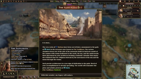 Old World - Wonders and Dynasties (PC) - Steam Key - GLOBAL - 4