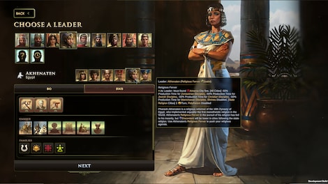 Old World - Wonders and Dynasties (PC) - Steam Key - GLOBAL - 3