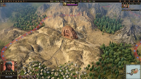 Old World - Wonders and Dynasties (PC) - Steam Key - GLOBAL - 8