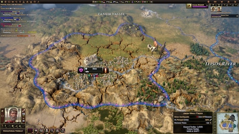 Old World: Wrath of Gods (PC) - Steam Key - GLOBAL - 3