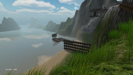 OldGrad Steam Key GLOBAL - 6