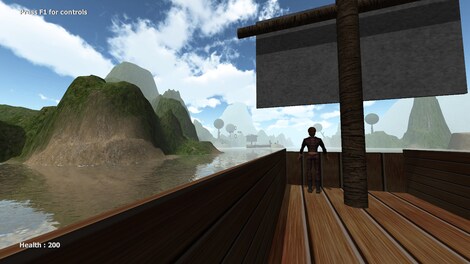 OldGrad Steam Key GLOBAL - 4