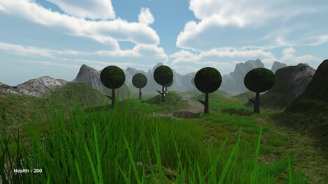 OldGrad Steam Key GLOBAL - 0